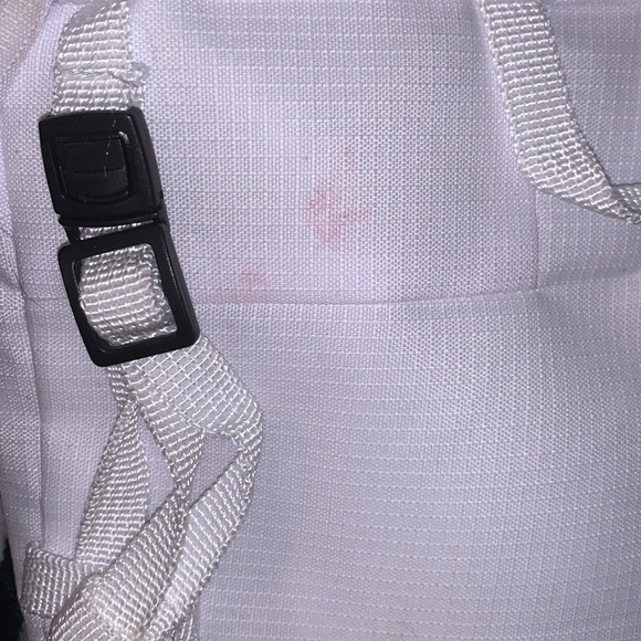 Bottlerock Napa Summer Concert Festival Hat and small bag lot - Picture 8 of 9